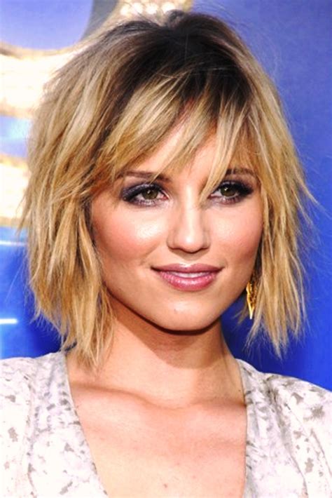 Most Dazzling Choppy Hairstyles For Women Hottest Haircuts