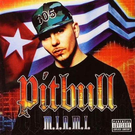 Pitbull 2004 Miami Hip Hop Lossless