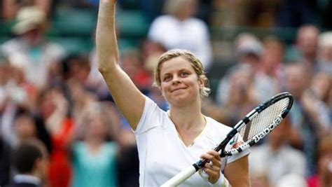 Kim Clijsters Faces Tough Return Against Bertens Tennis News