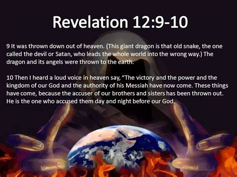 Revelations 12 Real Talk Broadcast Network Llc Spiritual Content With