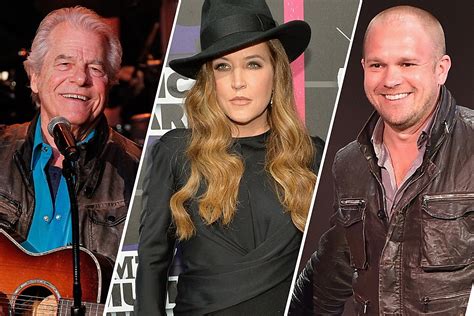 Remembering The Country Stars Who Have Died In 2023 Kowaliga Country 975