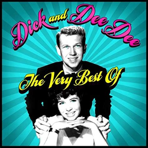 Amazon Music ディックとディー・ディーのthe Very Best Of Dick And Dee Dee Jp