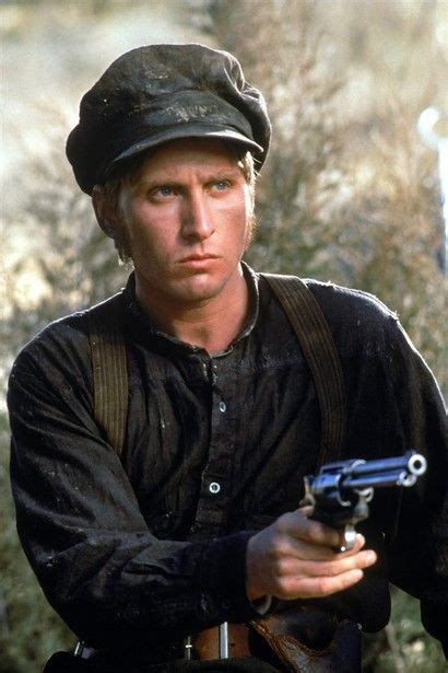 Amazing how different they can be considering they're all based around the same actual events. Emilio Estevez From Young Guns(1989) so how cool is this ...