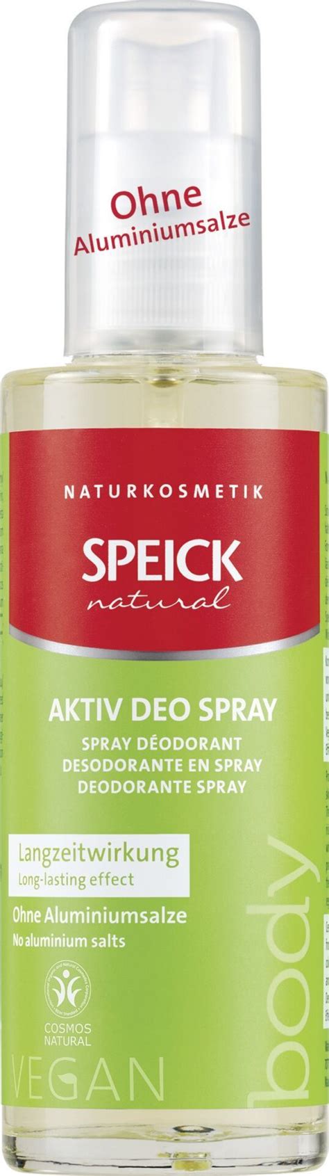 speick natural aktiv deo spray 75ml online kaufen