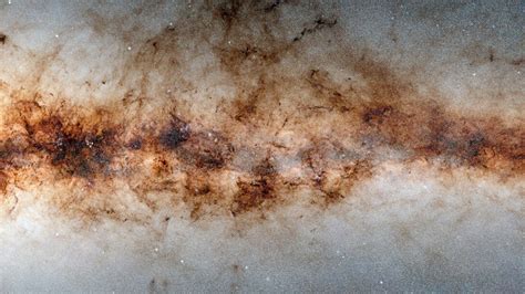 Sweeping New Milky Way Portrait Captures More Than 3 Billion Stars Cnet