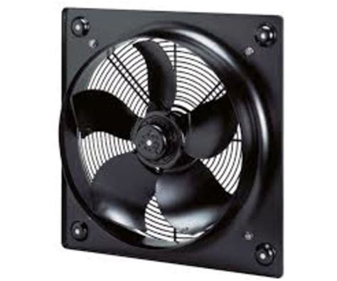 50 Hz Single And Three Propeller Fans 230 V Ac And 415 V Ac Rs 5900