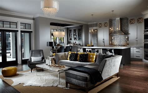Maybe you would like to learn more about one of these? Beautiful Gray Living Room Ideas