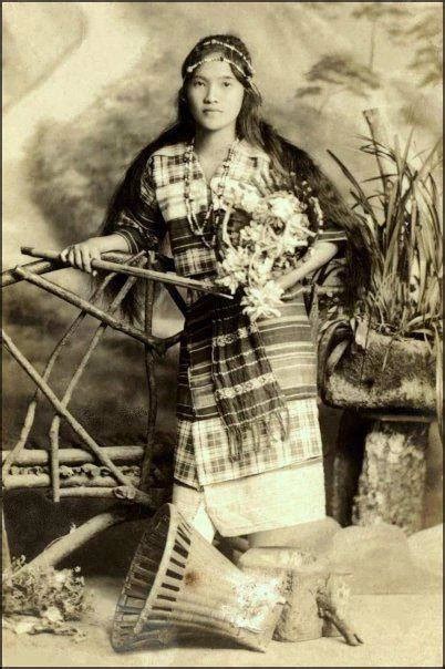 The Igorot Woman Who Came Alive A Benguet Legend Igorotage