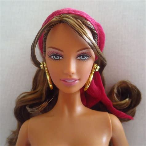 Pin On Barbie Model Muse Dolls By Sandyshmandy