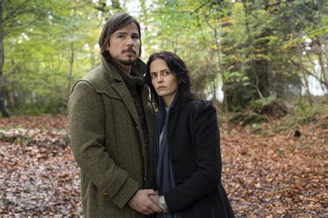 Penny Dreadful 8 Reasons You Should Be Watching Showtime