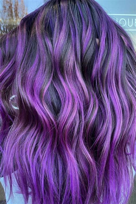 44 Best Fall Hair Colors And Hair Dye Ideas For 2021 Page 7 Of 7