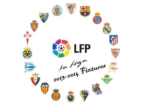 Everything You Want To Know About La Liga
