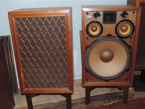 Pioneer Cs 99a Vintage Floor Standing Speakers Decibel Audio Reverb