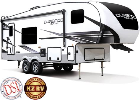 Durango Half Ton Lightweight Luxury Fifth Wheels Kz Rv