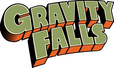 Gravity Falls Logopedia Fandom