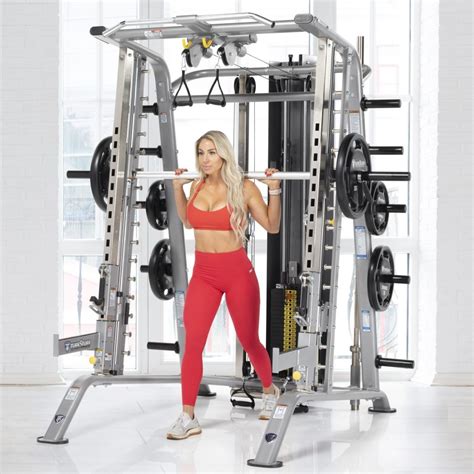 Shop Strength Equipment Home Gyms Functional Trainers Racks