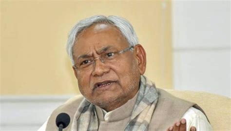 Bihar Assembly Passes Resolution Seeking Caste Based Census In 2021