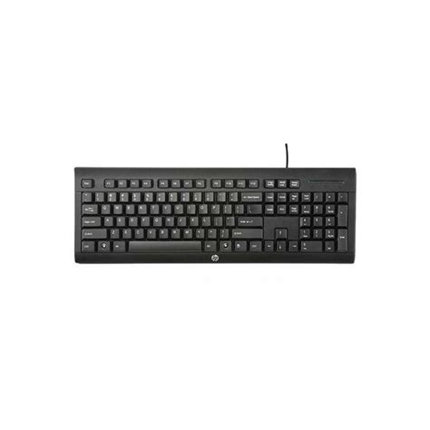 Hp K1500 Classic Wired Keyboard Price In Bangladesh Nexus