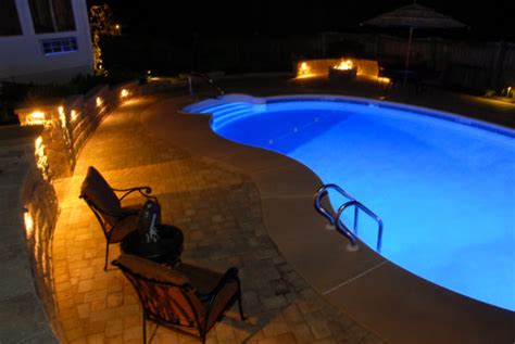 Night Swim Home Grown Outdoor Finishes