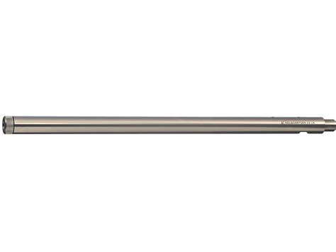 Stainless Match Barrels For Summit Rifles Volquartsen Firearms