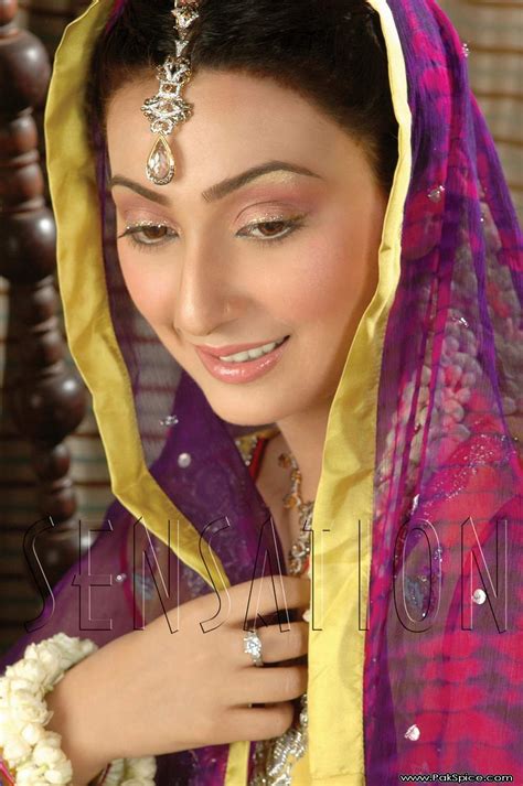 Pakistani Film Drama Actress And Models August 2011