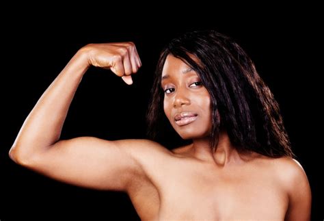 5 Ways To Tone Your Arms Without Weights Blackdoctor