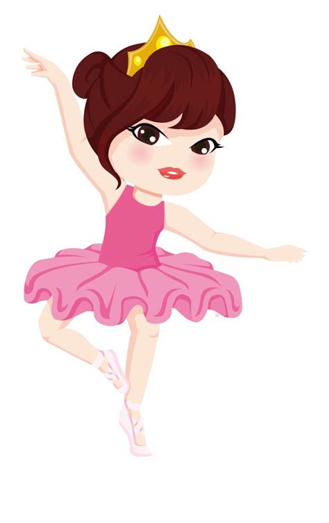 Library Of Dancing Girl Picture Transparent Library Png