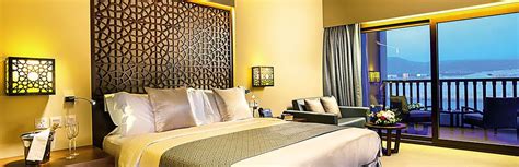Hotel Al Fanar And Residences Oman Zufar Na Wakacjepl