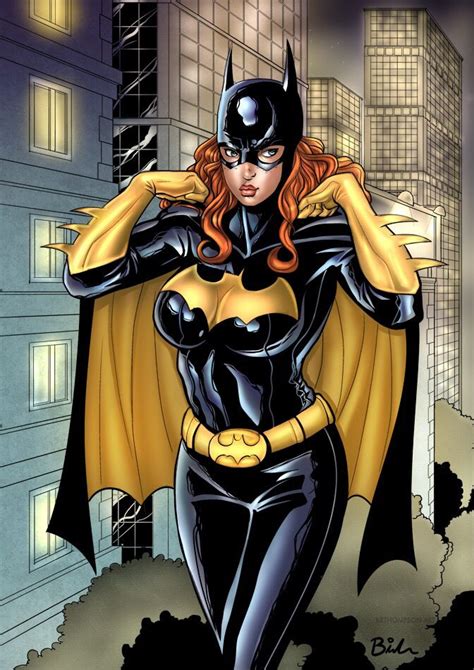 Batgirl Batgirl Art Batgirl Cosplay Dc Comics Girls
