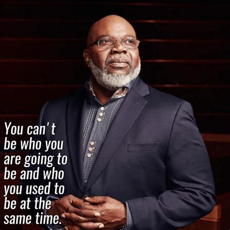 T D Jakes Motivational Quotes That Will Impact Your Faith Artofit