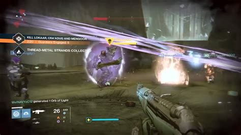 destiny the taken king calcified fragment xxxix public event youtube