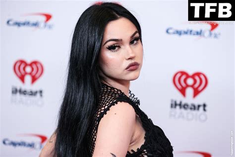 maggie lindemann miiasma x nude onlyfans leaks the fappening photo 2183934 fappeningbook