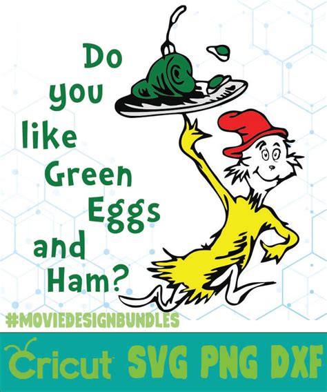 Discover and share the most famous quotes from the book green eggs and ham. DO YOU LIKE GREEN EGGS AND HAM DR SEUSS CAT IN THE HAT ...