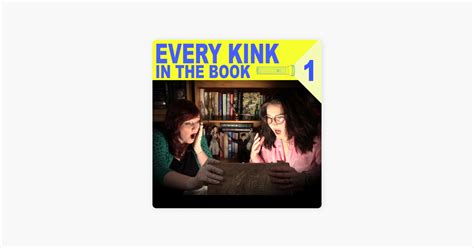 ‎every Kink In The Book On Apple Podcasts