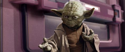 Will Yoda Appear In Star Wars The Last Jedi Popsugar Entertainment