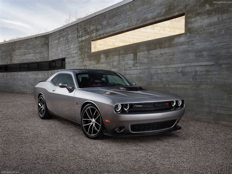 Dodge Challenger 2015 Muscle Car Wallpaper Rt 4000x3000 Wallpaper