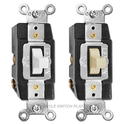 Low Voltage Momentary Contact Toggle Switches Spdt 24v 3a