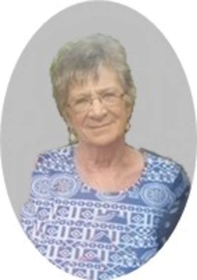 Obituary Brenda Joyce Jones Of Blairsville Georgia Mountain View