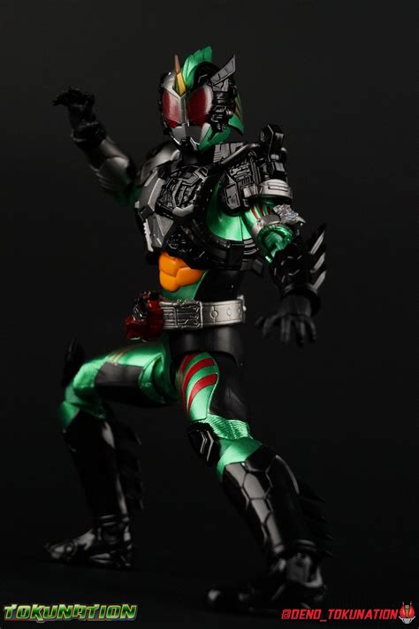 Both amazons will be retail releases. S.H. Figuarts Kamen Rider Amazon New Omega (Amazon JP ...