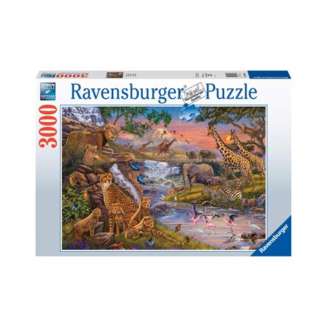 Buy Ravensburger Puzzle And Jigsaw In Melbourne Australia