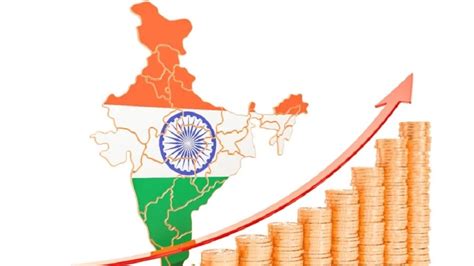 India Became The 5th Largest Economy In The World