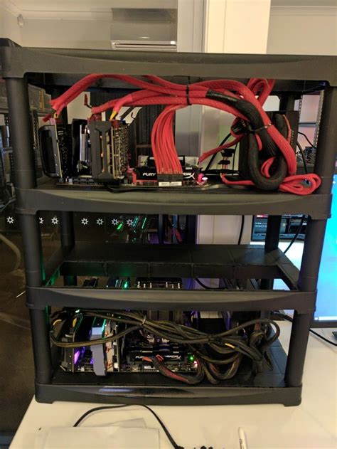 First mining experience with the new nvidia rtx 2060 gpu. NVIDIA crypto mining tuned GPUs could have MONSTER perf ...