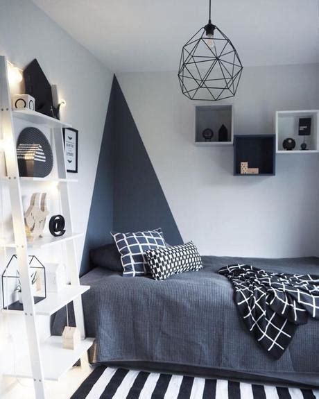 20 Cool Boys Bedroom Ideas To Try At Home Paperblog