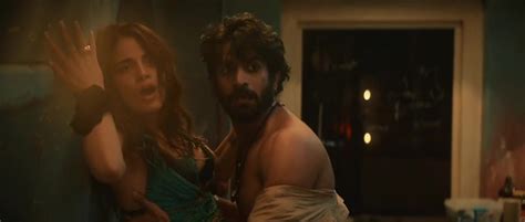 Nude Video Celebs Radhika Madan Sexy Saas Bahu Aur Flamingo S01e04 2023