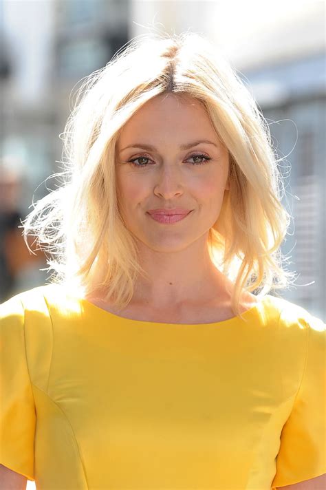 Fearne Cotton At Aw14 Fashion Collection For Uk Hawtcelebs