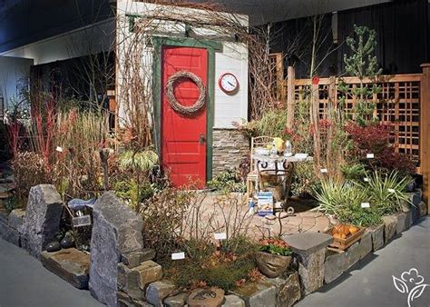 Northwest Flower And Garden Show A Million Cool Things To Do Seattle