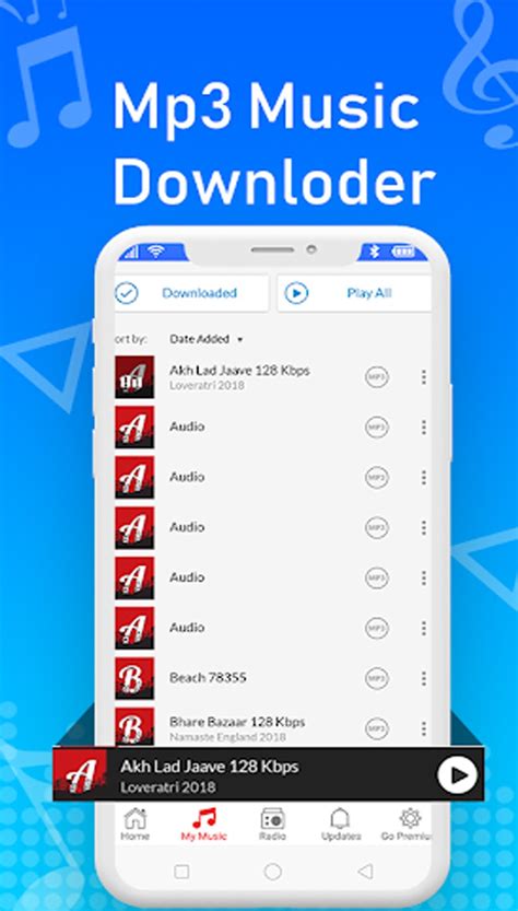 Mp3juices Free Mp3 Juice Music Downloader Voor Android Download