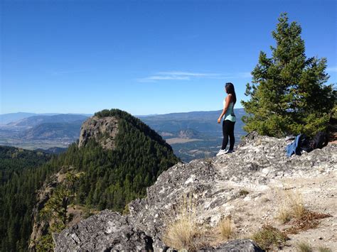 Hiking In The Okanagan Is A Must If Thats Your Thing And I Will List