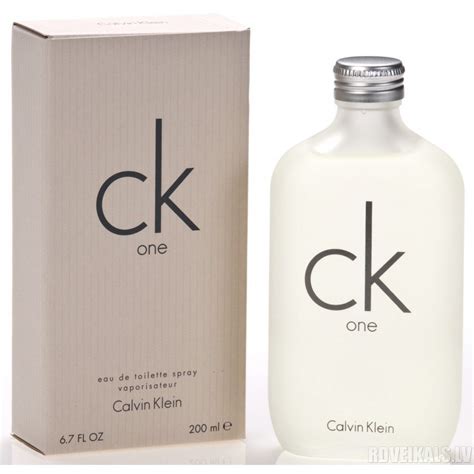 Ripley Perfume Calvin Klein Ck One Edt Ml Unisex