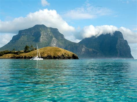 9 Reasons to Visit Lord Howe Island this Winter | Travel Insider
